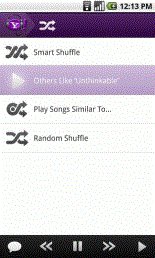 download Play by Yahoo Music apk